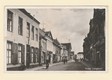 De Langstraat midden jaren 40.