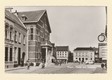 De markt in 1958