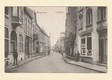 Maasstraat omstreeks 1918