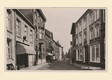 De Maasstraat in 1949