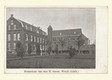 Missiehuis van den H. Geest, omstreeks 1915.