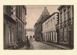 Molenstraat, kijkend in de richting van de Markt, rond 1910.