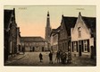Oelemarkt rond 1905