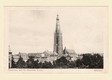 Panorama met St. martinustoren, 1915-20.