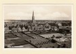Weert in vogelvlucht, begin jaren 30.
