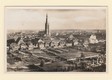 Panorama Weert eind jaren 30.