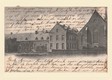 Pater's Klooster op de Biest rond 1900.