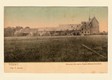 Klooster der eerw. Paters Minderbroeders omstreeks 1905-1910.