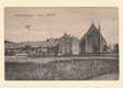 Het klooster omstreeks 1915.