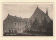 Paters Kerk rond 1930.