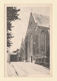 Paters Klooster omstreeks 1930.