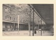 Pensionaat St. Louis, De Speelplaats, omstreeks 1910