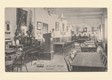 Pensionaat St. Louis, De Speelzaal, omstreeks 1910