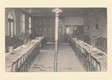 Pensionaat St. Louis, De Eetzaal, omstreeks 1910