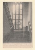 Pensionaat St. Louis, De trap naar de klassen, 1915