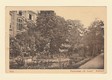 Pensionaat St. Louis, De Tuin, omstreeks 1920