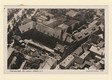 Pensionaat St. Louis, Luchtfoto, gemaakt 07 juni 1933