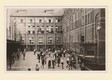 Pensionaat St. Louis. Speelplaats omstreeks 1955