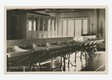 Slaapzaal Gr. Cour, Pensionaat St. Louis, Weert, 1960.