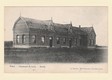 Buitengoed Pensionaat St. Louis te Swartbroek omstreeks 1907