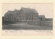 Buitengoed Pensionaat St. Louis te Swartbroek omstreeks 1907