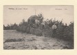Buitengoed Pensionaat St. Louis te Swartbroek. De tuin, omstreeks 1910