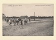 Buitengoed Pensionaat St. Louis te Swartbroek. Speelplaats der kleinen, omstreeks 1912