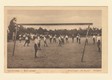 Buitengoed Pensionaat St. Louis te Swartbroek. Speelplaats, omstreeks 1919