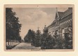 Buitengoed Pensionaat St. Louis te Swartbroek. Oprijlaan, omstreeks 1922