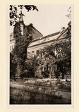 Pensionaat St. Ursela in de jaren 40