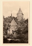 Pensionaat St. Ursela, Kapel omstreeks 1965