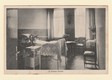 1e Klasse Kamer van het St. Jans Gasthuis omstreeks 1940.