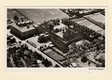 Luchtfoto van het St. Jans Gasthuis gemaakt 13 juli 1950 (Bron: Aviodrome)