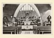 Kapel van het St. Jans Gasthuis in 1955.