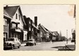 St. Paulusstraat vanuit de richting van de Langpoort, 1966.