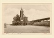 Het Station omstreeks 1916