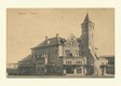 Station in 1915.