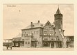 Het Station omstreeks 1916