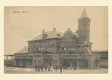 Omstreeks 1916.