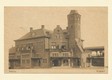 Het station in de jaren 20