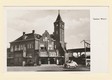 Het Station rond 1950