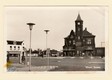 Het Station in 1956