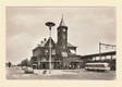Het Station in 1958
