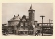 Het Station eind jaren 50
