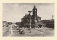 Het Station. Situatie 1960