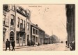 Stationstraat rond 1915
