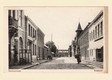 Stationstraat omstreeks 1920