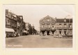 Stationsstraat, eind jaren 40.