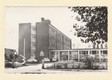 Verpleegstershuis "'t Biekaer" gezien vanuit de Hofakkerstraat, midden jaren 60.