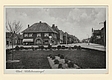 De Wilhelminasingel omstreeks 1939.